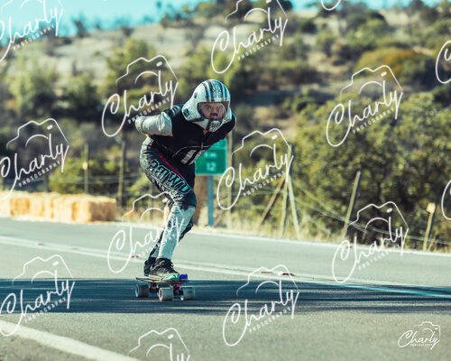 Campeonato Chacabuco Downhill
