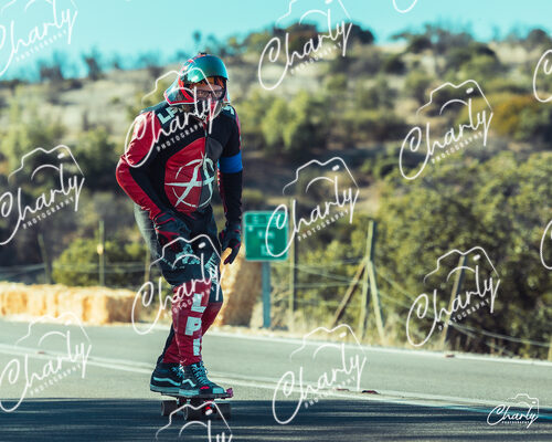 Campeonato Chacabuco Downhill