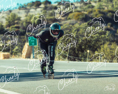 Campeonato Chacabuco Downhill