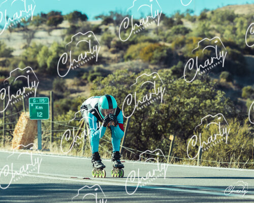 Campeonato Chacabuco Downhill