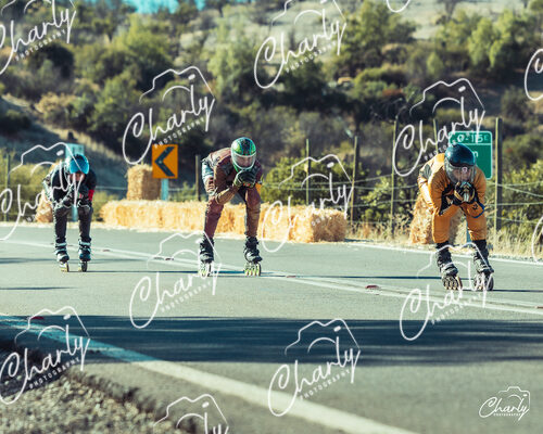 Campeonato Chacabuco Downhill