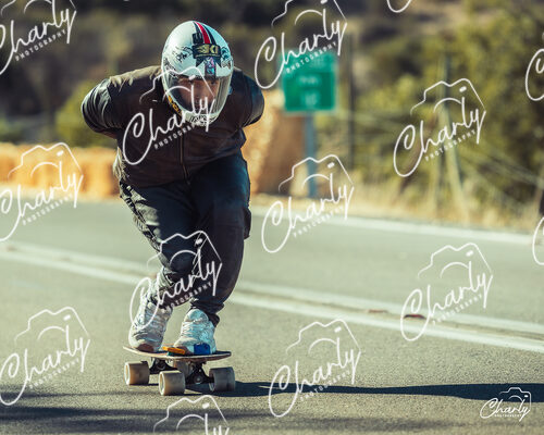 Campeonato Chacabuco Downhill