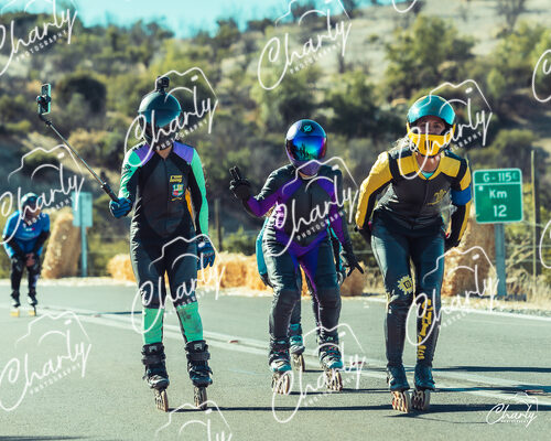 Campeonato Chacabuco Downhill