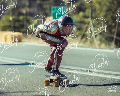 Campeonato Chacabuco Downhill