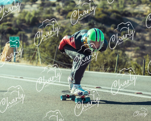 Campeonato Chacabuco Downhill