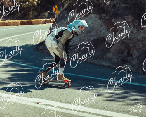 Campeonato Chacabuco Downhill