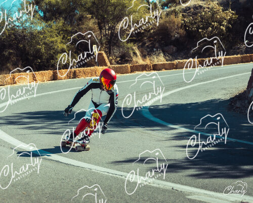 Campeonato Chacabuco Downhill
