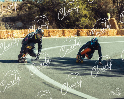 Campeonato Chacabuco Downhill