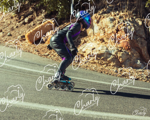 Campeonato Chacabuco Downhill