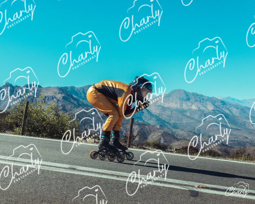 Campeonato Chacabuco Downhill