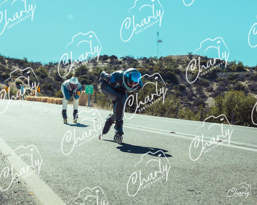 Campeonato Chacabuco Downhill