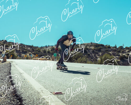 Campeonato Chacabuco Downhill