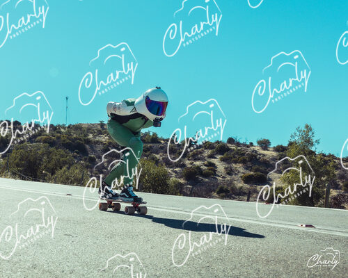 Campeonato Chacabuco Downhill