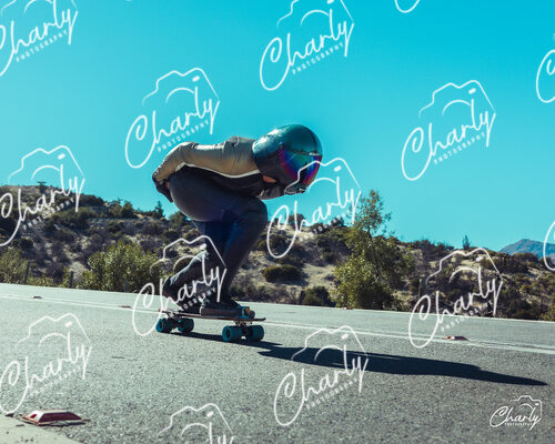 Campeonato Chacabuco Downhill