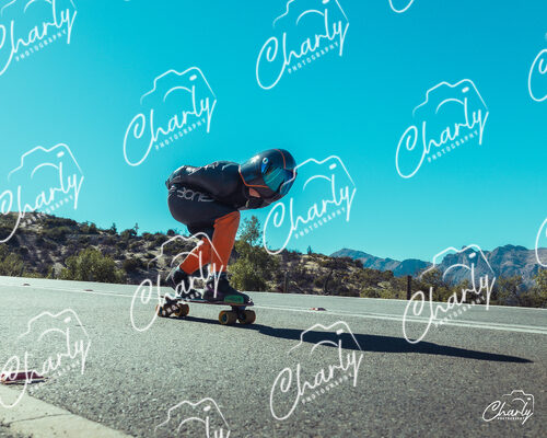 Campeonato Chacabuco Downhill