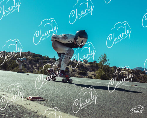 Campeonato Chacabuco Downhill