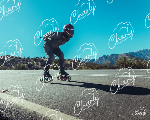 Campeonato Chacabuco Downhill