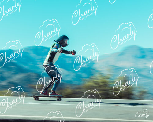 Campeonato Chacabuco Downhill