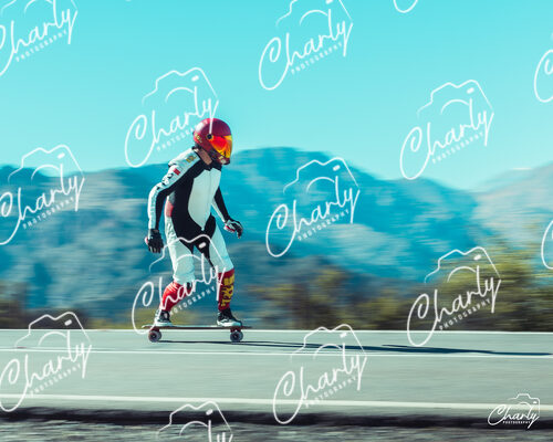 Campeonato Chacabuco Downhill