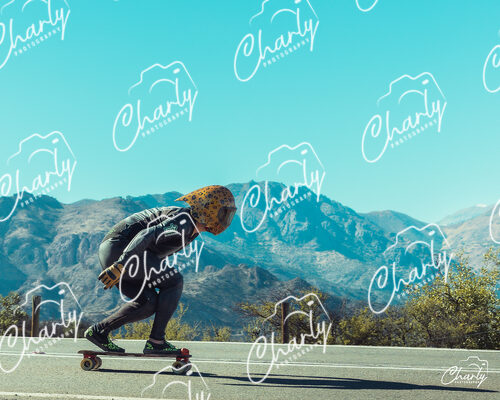 Campeonato Chacabuco Downhill