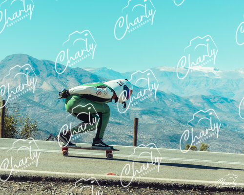 Campeonato Chacabuco Downhill