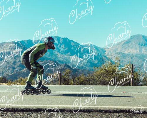 Campeonato Chacabuco Downhill
