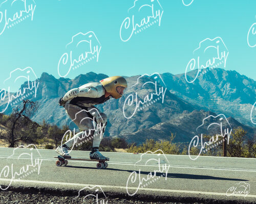 Campeonato Chacabuco Downhill