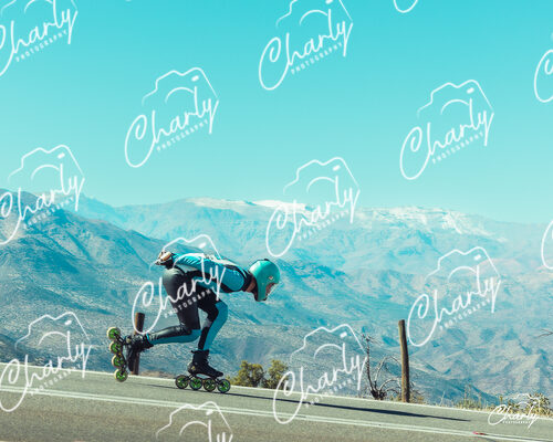 Campeonato Chacabuco Downhill Race 2026