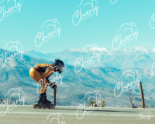 Campeonato Chacabuco Downhill