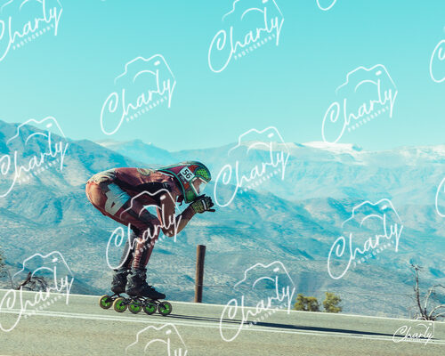 Campeonato Chacabuco Downhill