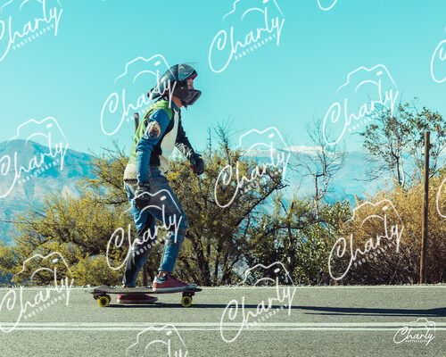 Campeonato Chacabuco Downhill
