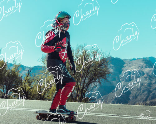 Campeonato Chacabuco Downhill