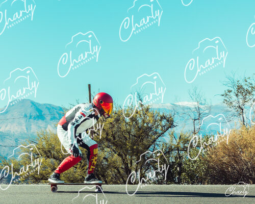 Campeonato Chacabuco Downhill