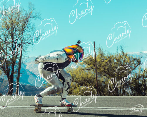 Campeonato Chacabuco Downhill