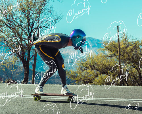 Campeonato Chacabuco Downhill