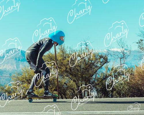 Campeonato Chacabuco Downhill