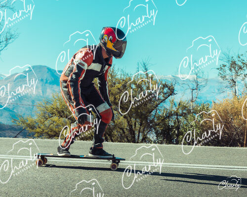 Campeonato Chacabuco Downhill