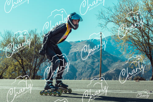 Campeonato Chacabuco Downhill