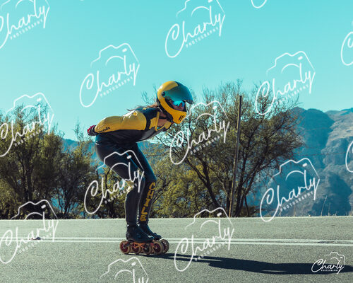Campeonato Chacabuco Downhill