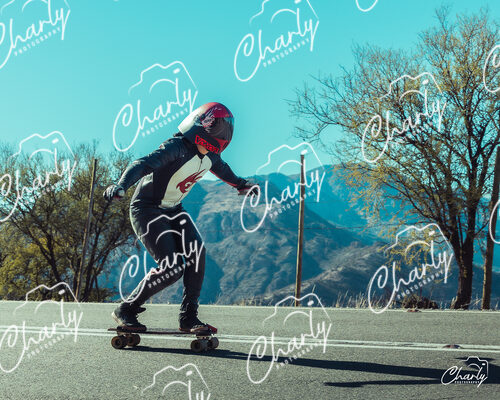 Campeonato Chacabuco Downhill