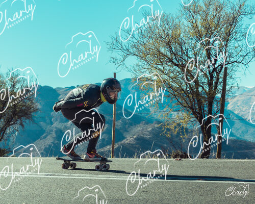 Campeonato Chacabuco Downhill