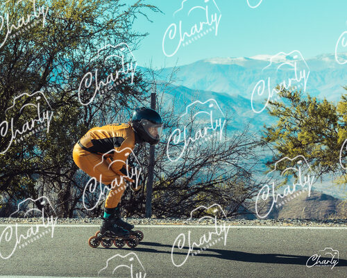Campeonato Chacabuco Downhill