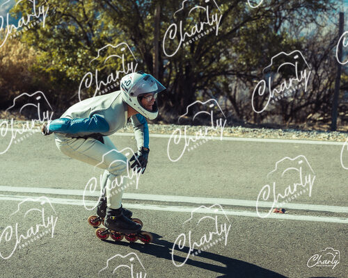 Campeonato Chacabuco Downhill