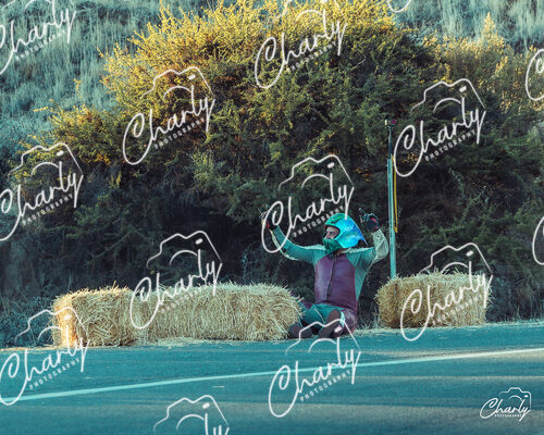 Campeonato Chacabuco Downhill