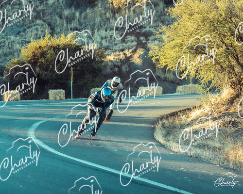 Campeonato Chacabuco Downhill