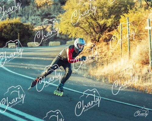 Campeonato Chacabuco Downhill