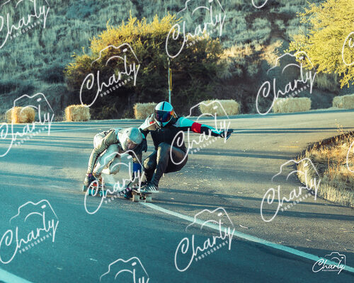 Campeonato Chacabuco Downhill