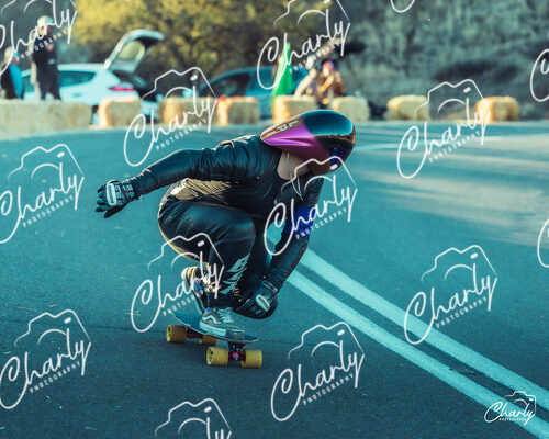 Campeonato Chacabuco Downhill