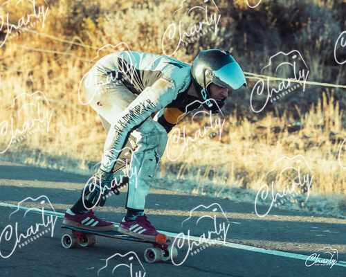 Campeonato Chacabuco Downhill