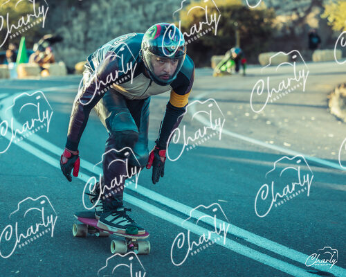 Campeonato Chacabuco Downhill